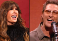 Ella Langley Brings McConaughey’s Cover To Her Austin Show