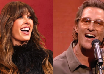 Ella Langley Brings McConaughey’s Cover To Her Austin Show