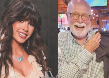 Ella Langley’s Former History Teacher Gets Emotional Watching Her Country Music Success