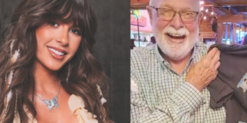 Ella Langley’s Former History Teacher Gets Emotional Watching Her Country Music Success