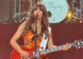 Ella Langley Honors Dolly Parton With Emotional “Jolene” Performance In Alabama