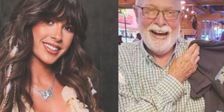 Ella Langley’s Former History Teacher Gets Emotional Watching Her Country Music Success
