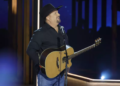 The City That “Saved’ Garth Brooks