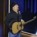 The City That “Saved’ Garth Brooks