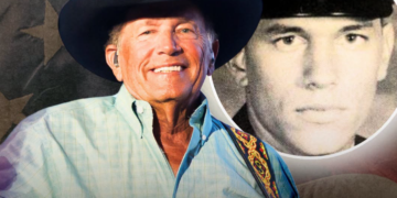 George Strait Named Among Forbes’ 250 Veteran Honorees