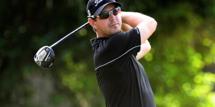 Former PGA Tour Golfer Matt McQuillan Dies Unexpectedly At 45