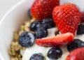 10 Simple Healthy Breakfast Ideas
