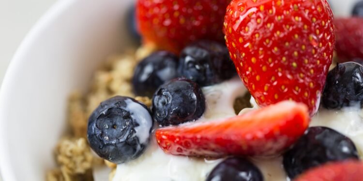 10 Simple Healthy Breakfast Ideas