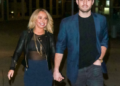 Hayden Panettiere’s Ex Was There When She Died