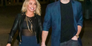 Hayden Panettiere’s Ex Was There When She Died