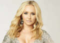 “Nashville” Star Hayden Panettiere Has Died At 36