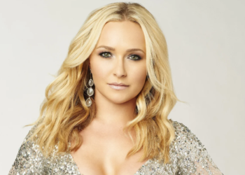 “Nashville” Star Hayden Panettiere Has Died At 36