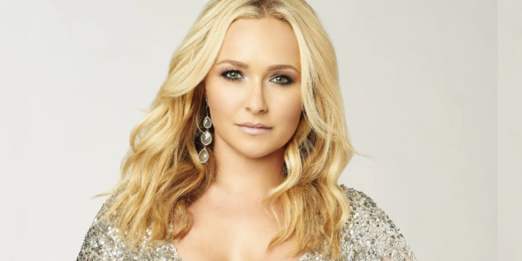 “Nashville” Star Hayden Panettiere Has Died At 36
