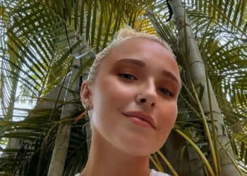 Hayden Panettiere’s Friend Reveals Her Final Text Before Her Death