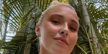 Hayden Panettiere’s Friend Reveals Her Final Text Before Her Death