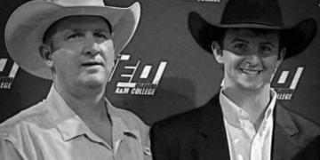 Father And Son Rodeo Stars Killed In Tragic Accident On Their Way Home