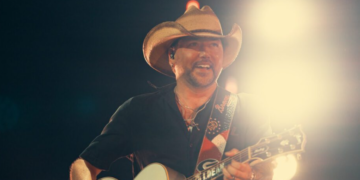 Jason Aldean Sounds Off On Why So Many New Artists Can’t Sell Tickets
