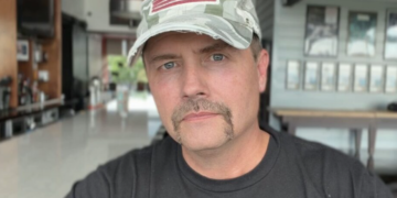 John Rich Sounds the Alarm Over Nashville’s Broadway Crisis: “The Lights Are Going Out”