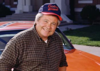 ‘The Dukes of Hazzard’ Star Ben “Cooter” Jones Has Died