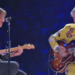 Keith Urban And Post Malone Perform Elvis Classic