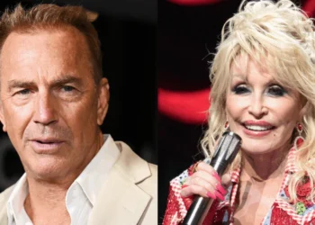 Kevin Costner Reacts To Dolly Parton’s Death: “We Will Miss You”