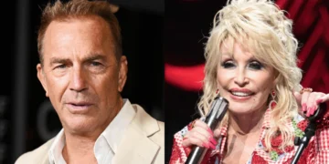 Kevin Costner Reacts To Dolly Parton’s Death: “We Will Miss You”