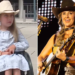 Lainey Wilson Shares Heartwarming Moment With Young Fan That Has Everyone Smiling