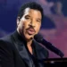 Lionel Richie Reportedly Hospitalized After Saturday Night Performance