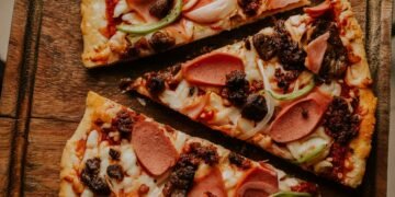 10 Easy Homemade Pizza Recipes Everyone Will Love