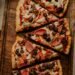 10 Easy Homemade Pizza Recipes Everyone Will Love