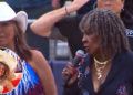 First Women’s Professional Baseball National Anthem Has Fans Reeling