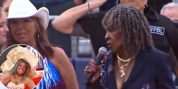 First Women’s Professional Baseball National Anthem Has Fans Reeling