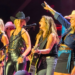Miranda Lambert, Lainey Wilson & Gretchen Wilson Join Forces For “Redneck Woman”