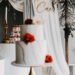 10 Elegant Wedding Cake Ideas That Will Steal The Show