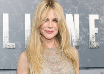 Nicole Kidman Opens Up After Keith Urban Divorce