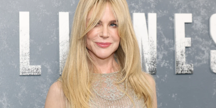 Nicole Kidman Opens Up After Keith Urban Divorce