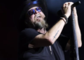 Colt Ford Injured In Tour Bus Crash, Shares Photo Of Wrecked Vehicle