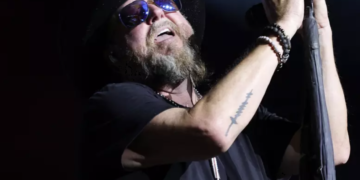 Colt Ford Injured In Tour Bus Crash, Shares Photo Of Wrecked Vehicle