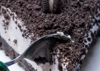 10 Homemade Dessert Recipes Everyone Will Love