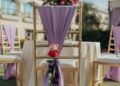 10 Elegant Wedding Chair Decoration Ideas Guests Will Love