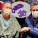 Cancer Patient’s Dream Comes True As Randy Travis Surprises Her In Hospital