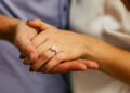 Randy Travis Classic Becomes The Soundtrack To A Beautiful Wedding Trend
