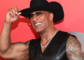 Dwayne “The Rock” Johnson Opens Up About His Love For Country Music With New Song