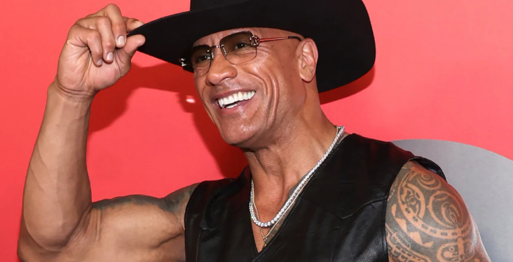 Dwayne “The Rock” Johnson Opens Up About His Love For Country Music With New Song
