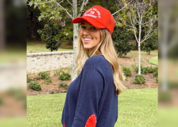 Sadie Robertson Huff Announces Inspiring New Faith-Based Book Coming This Fall
