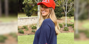Sadie Robertson Huff Announces Inspiring New Faith-Based Book Coming This Fall