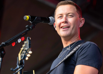 Scotty McCreery Lists 5 Country Classics He Loves To Sing, And Explains Why