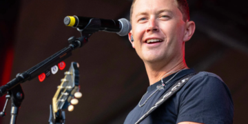 Scotty McCreery Lists 5 Country Classics He Loves To Sing, And Explains Why
