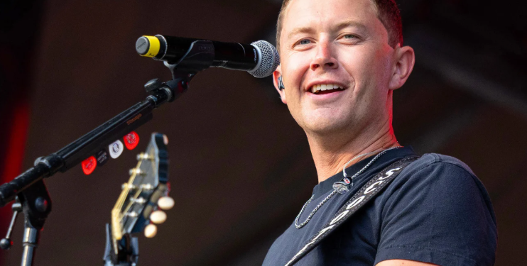 Scotty McCreery Lists 5 Country Classics He Loves To Sing, And Explains Why