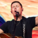 Scotty McCreery Leaves Fans In Awe With “The Old Rugged Cross”